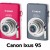 Canon Digital IXUS 95 IS